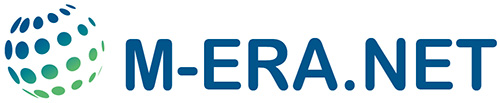 LOGO M-ERA.NET