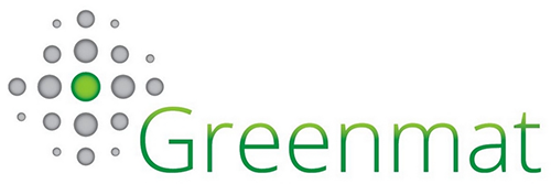 LOGO GREEnMat