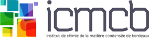 LOGO ICMCB
